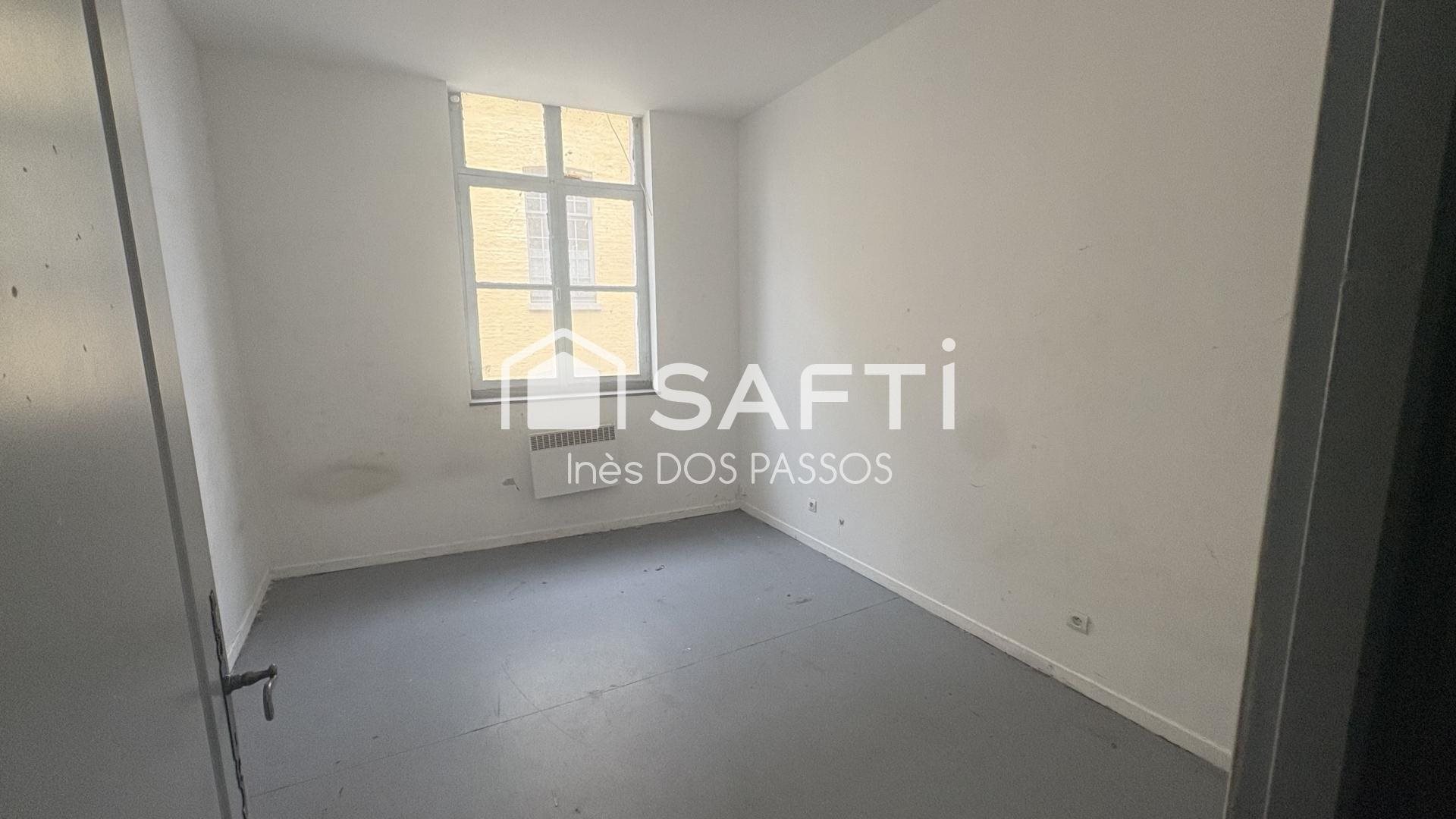 Maison à vendre, 88m², Aire-sur-la-Lys