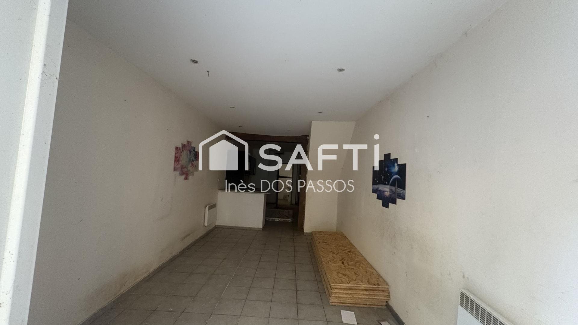 Maison à vendre, 88m², Aire-sur-la-Lys