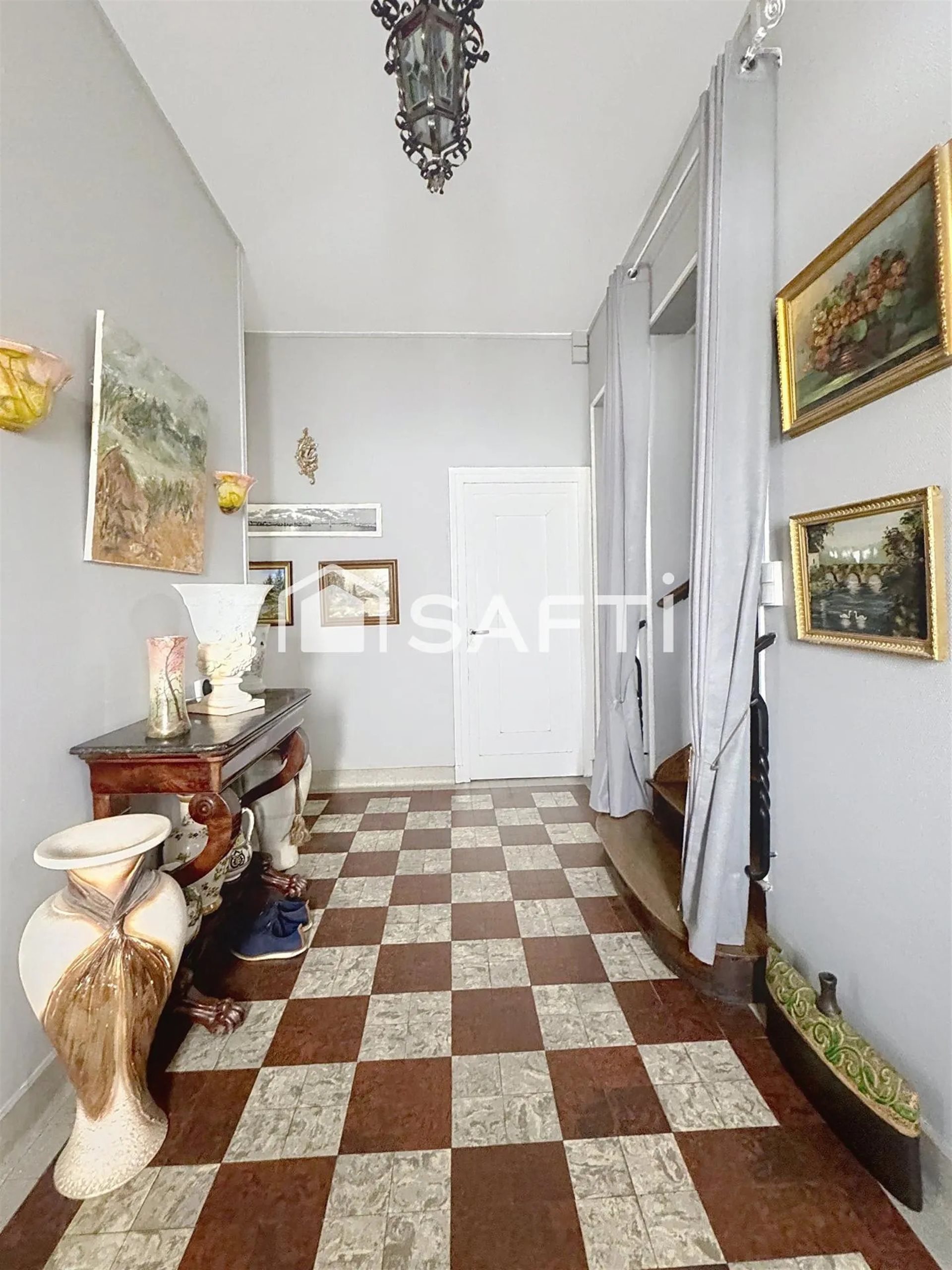 Maison à vendre, 159m², Digoin