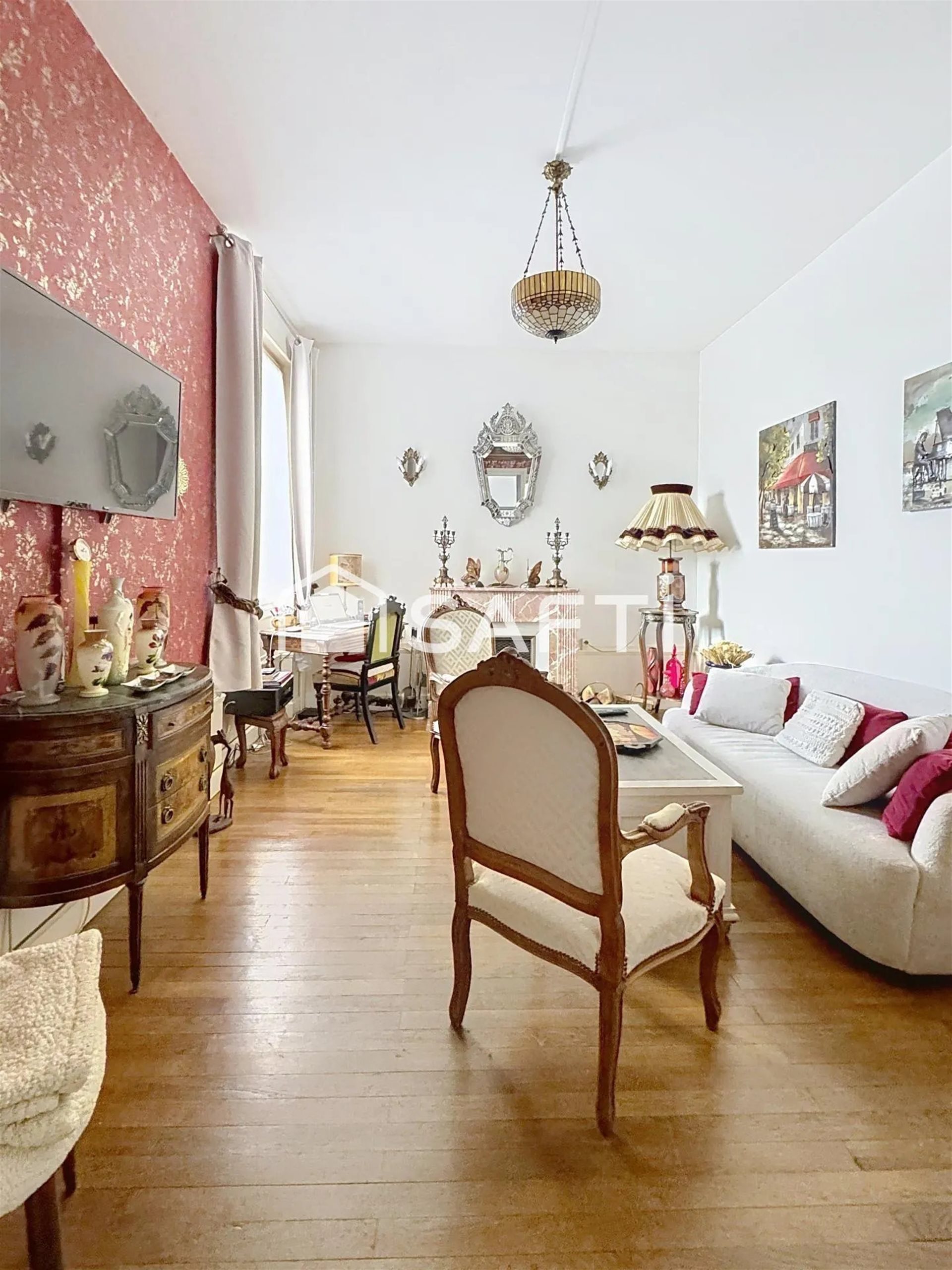 Maison à vendre, 159m², Digoin