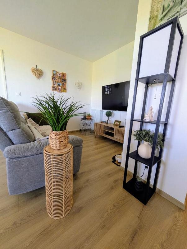 Appartement à vendre, 61m², Caen