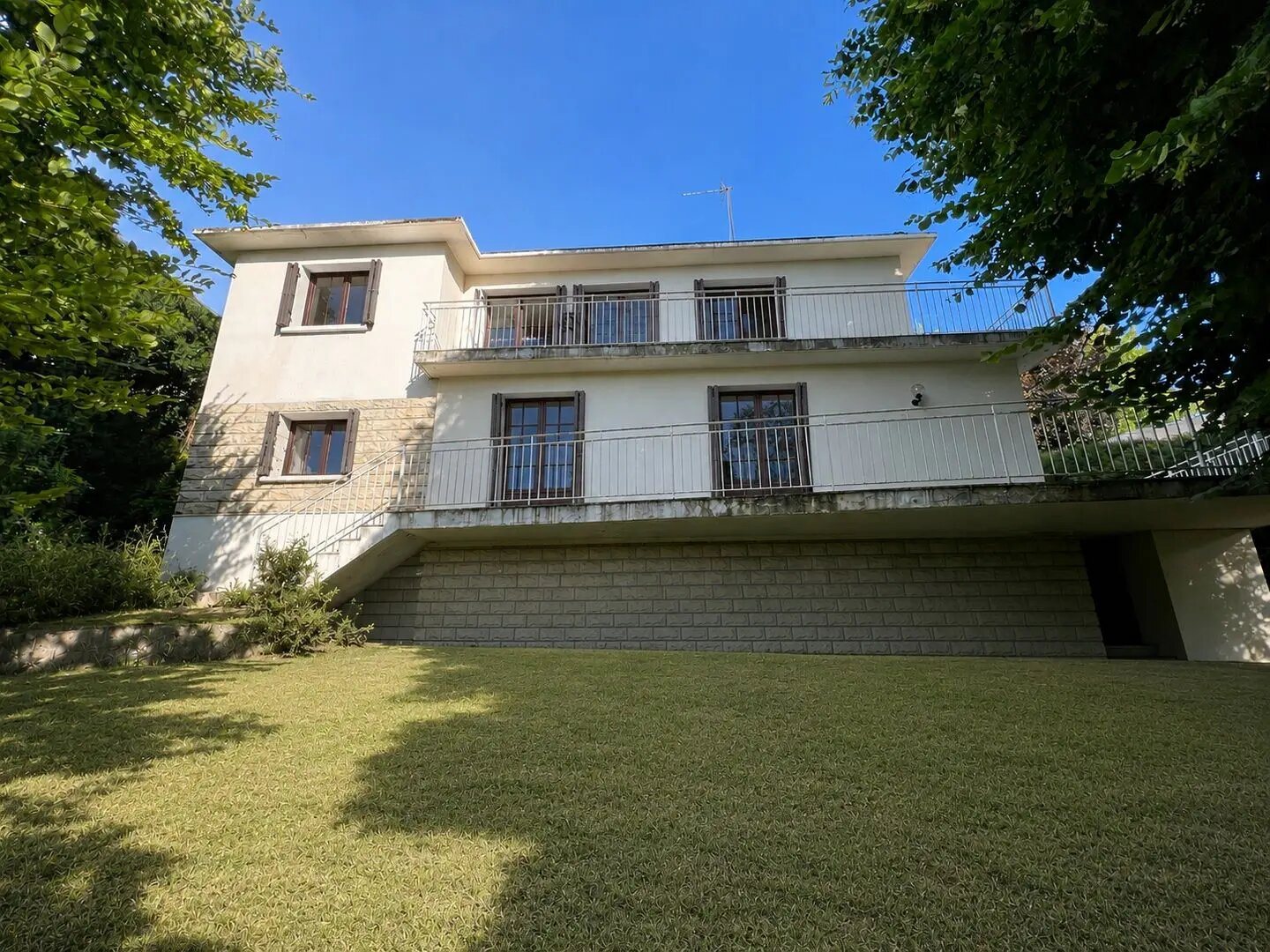 Maison à vendre, 134m², Le Pecq