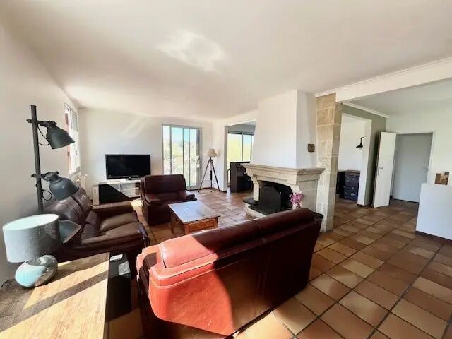 Maison à vendre, 134m², Le Pecq