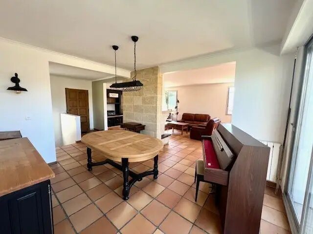 Maison à vendre, 134m², Le Pecq