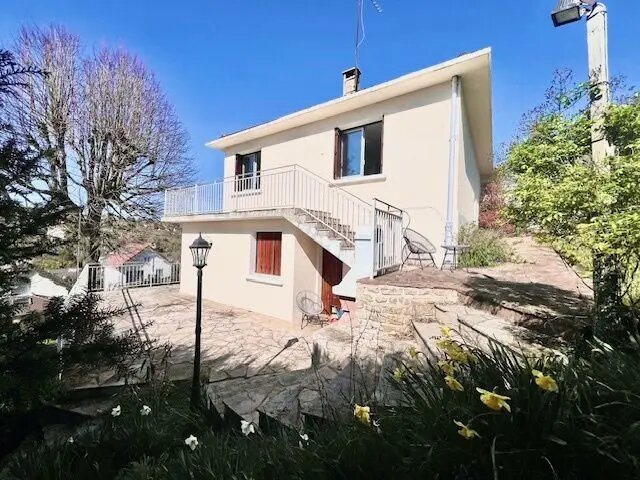 Maison à vendre, 134m², Le Pecq
