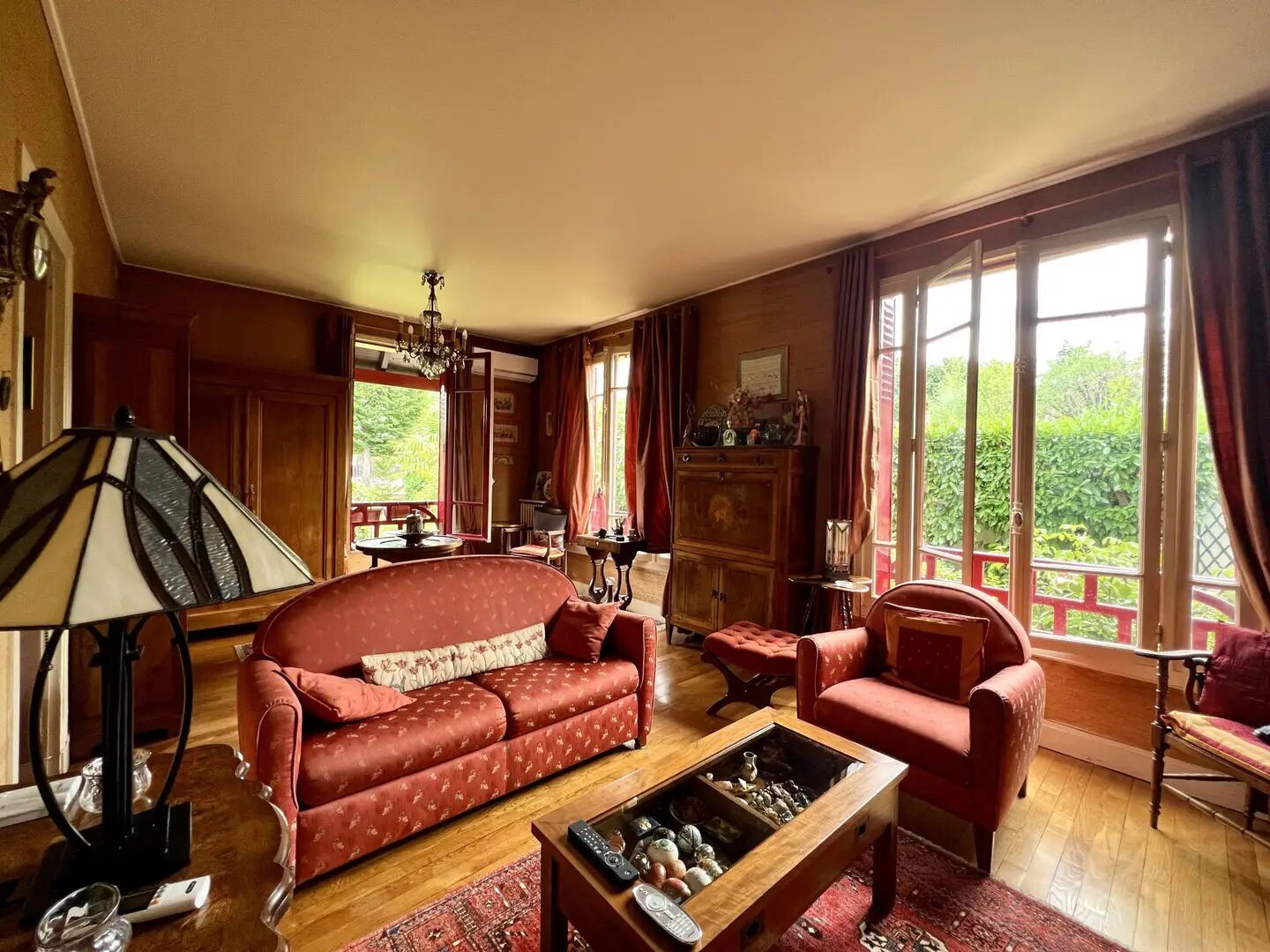 Maison à vendre, 94m², Le Vésinet