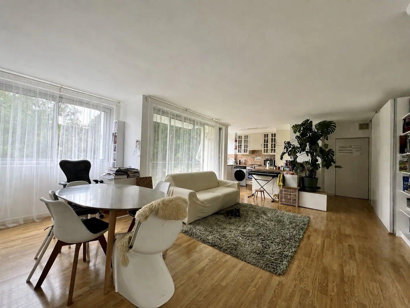 Appartement à vendre, 67m², Marly-le-Roi