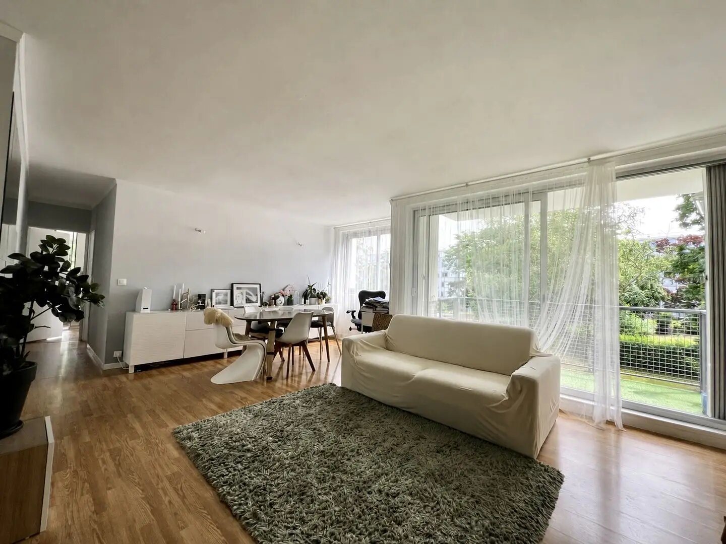 Appartement à vendre, 67m², Marly-le-Roi