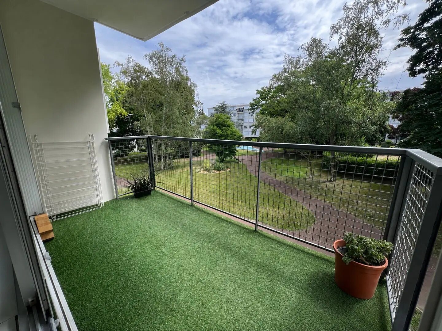 Appartement à vendre, 67m², Marly-le-Roi