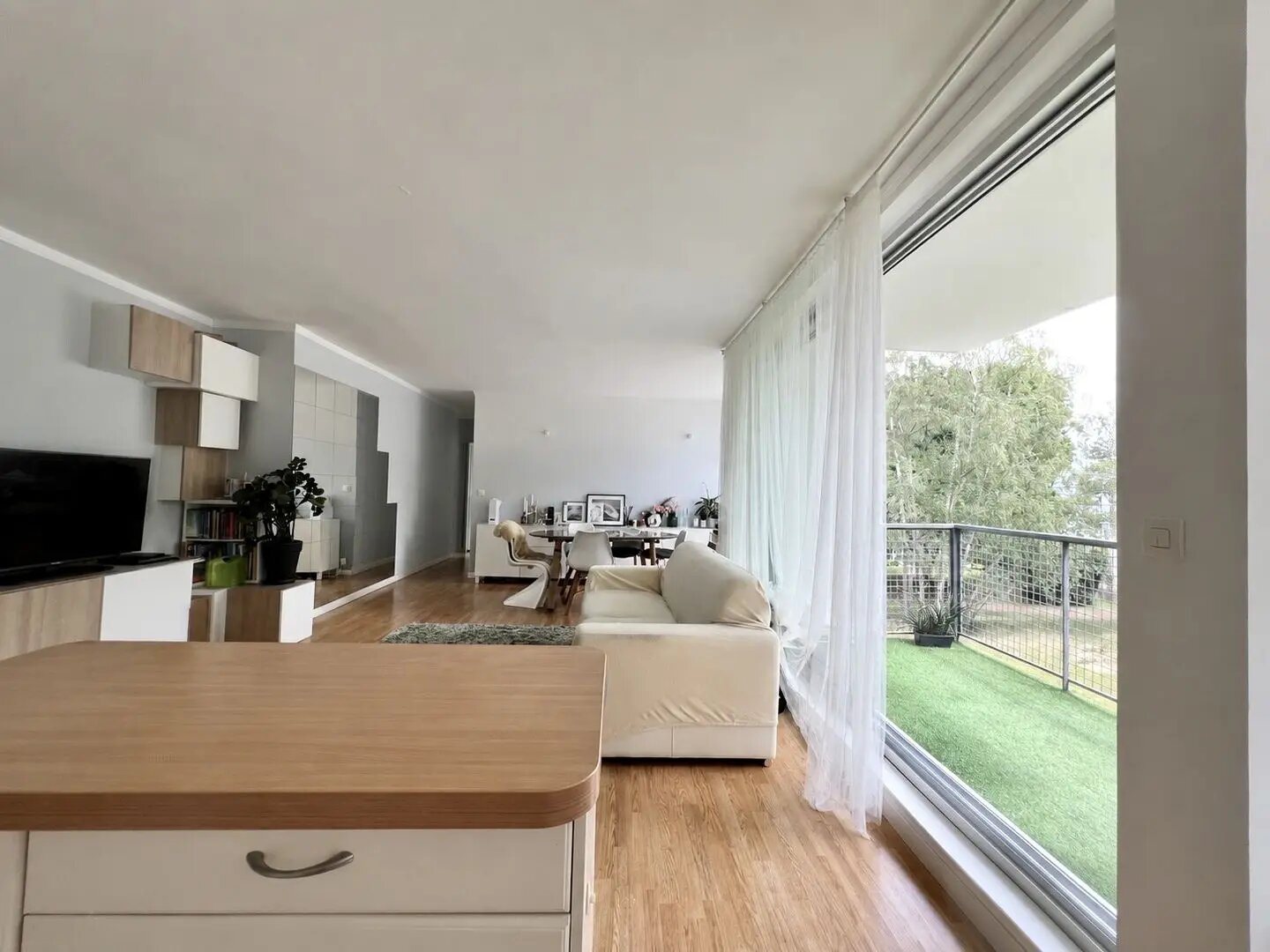 Appartement à vendre, 67m², Marly-le-Roi