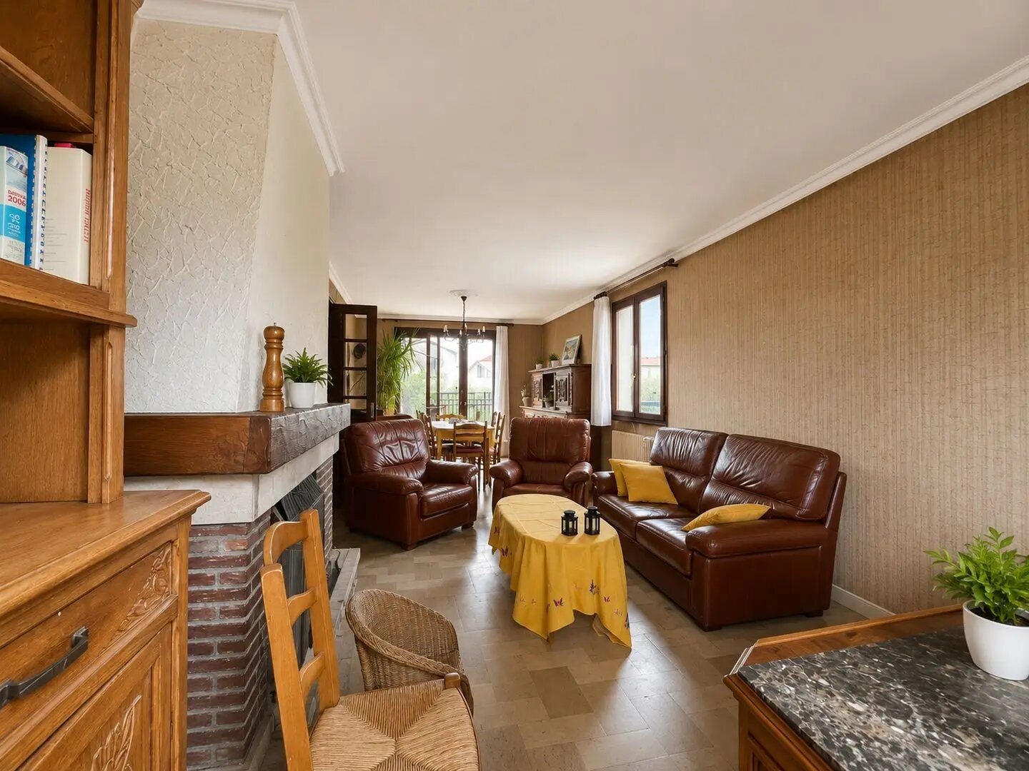 Maison à vendre, 152m², Carrières-sous-Poissy