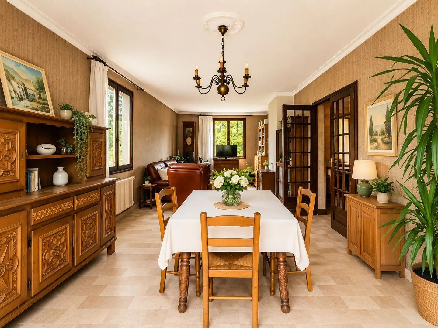 Maison à vendre, 152m², Carrières-sous-Poissy