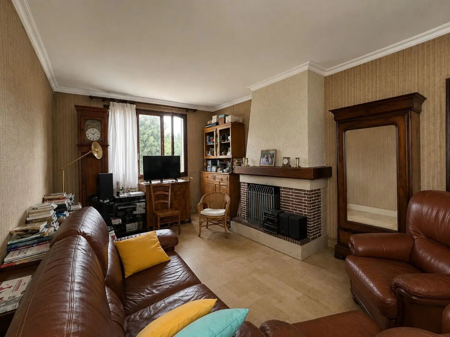 Maison à vendre, 152m², Carrières-sous-Poissy