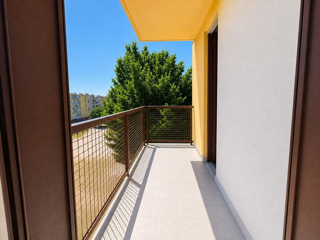 Appartement à vendre, 52m², Marignane