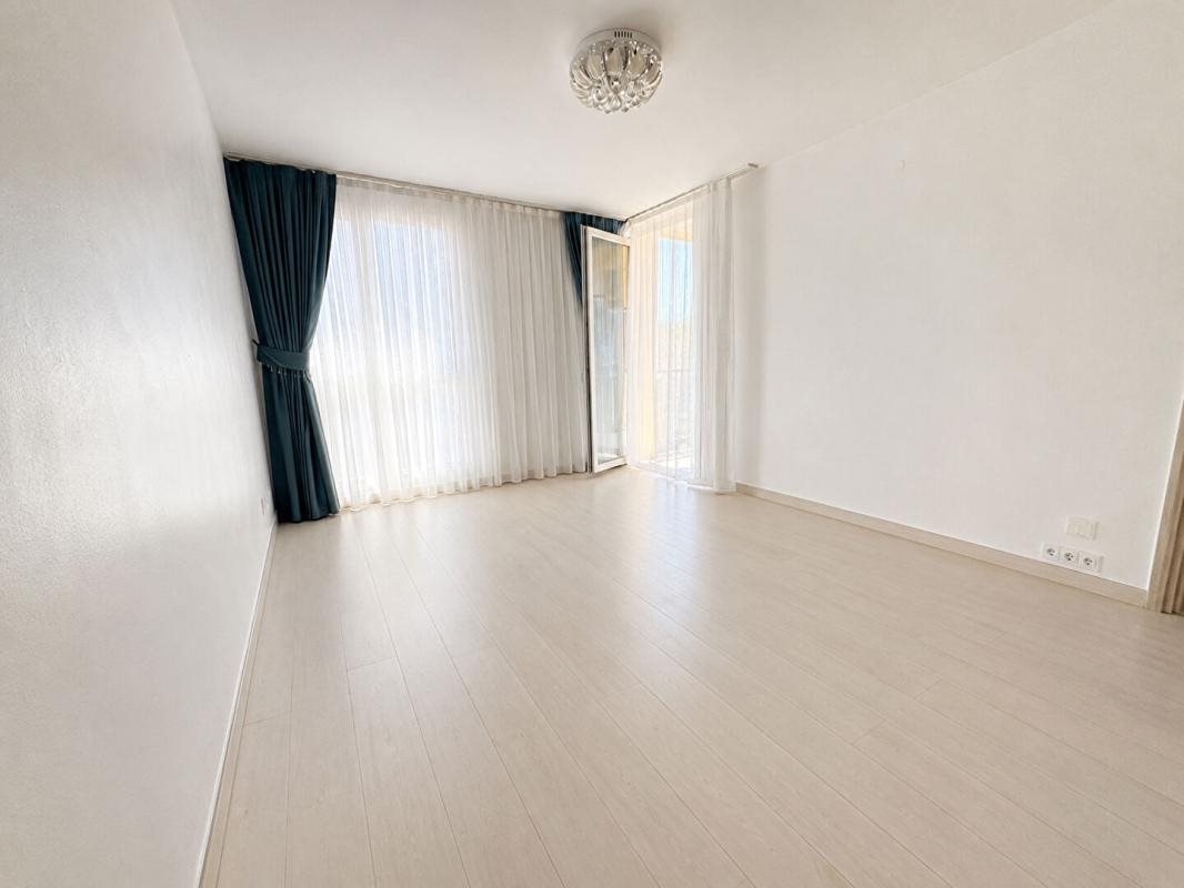 Appartement à vendre, 52m², Marignane
