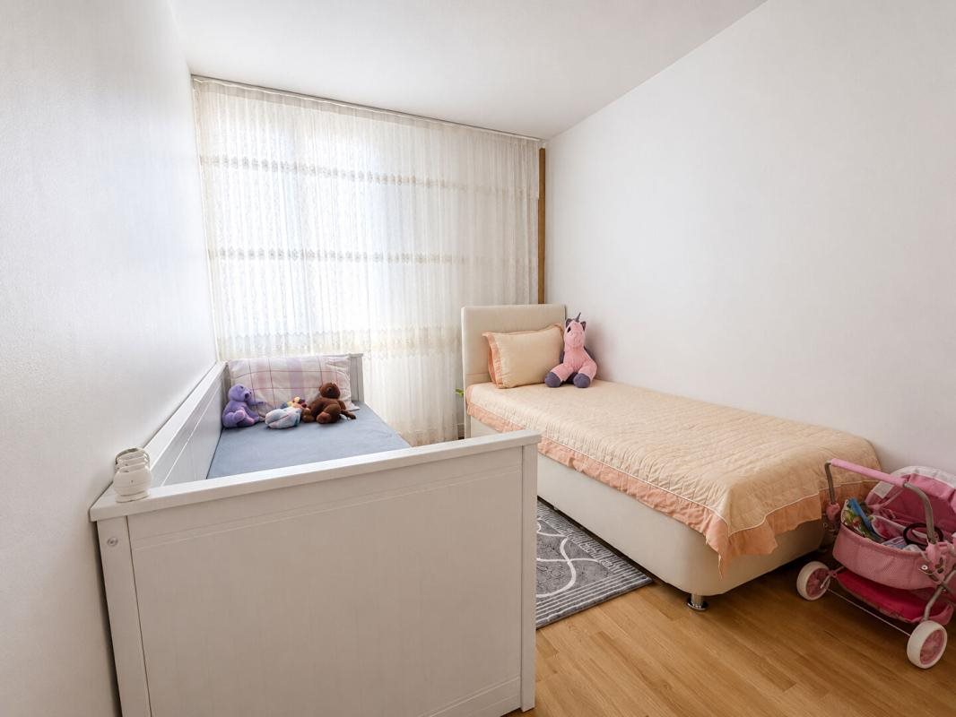 Appartement à vendre, 52m², Marignane