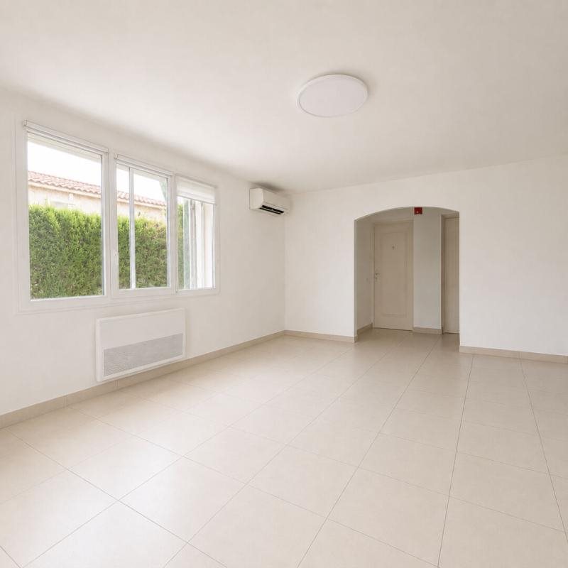 Appartement à vendre, 82m², Marignane
