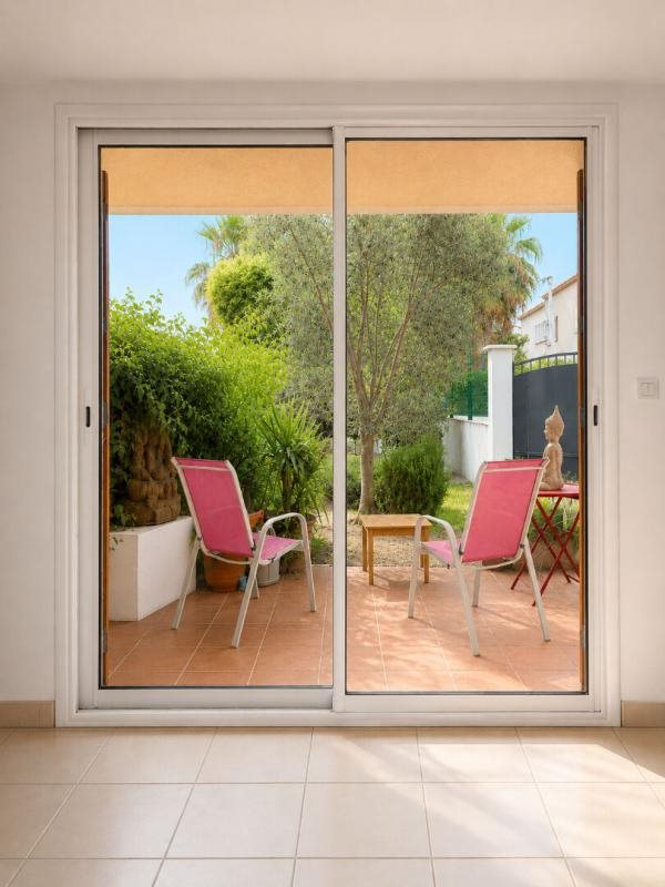 Appartement à vendre, 82m², Marignane