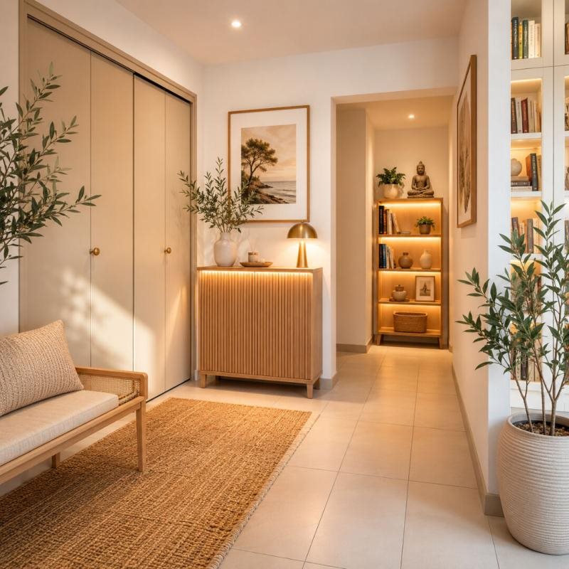 Appartement à vendre, 82m², Marignane