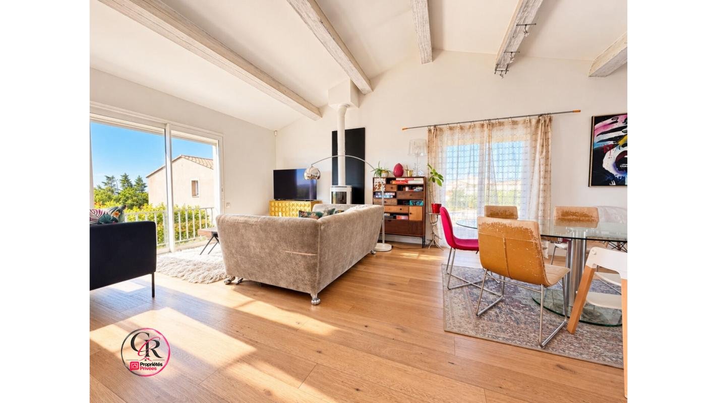 Maison à vendre, 137m², Ensuès-la-Redonne