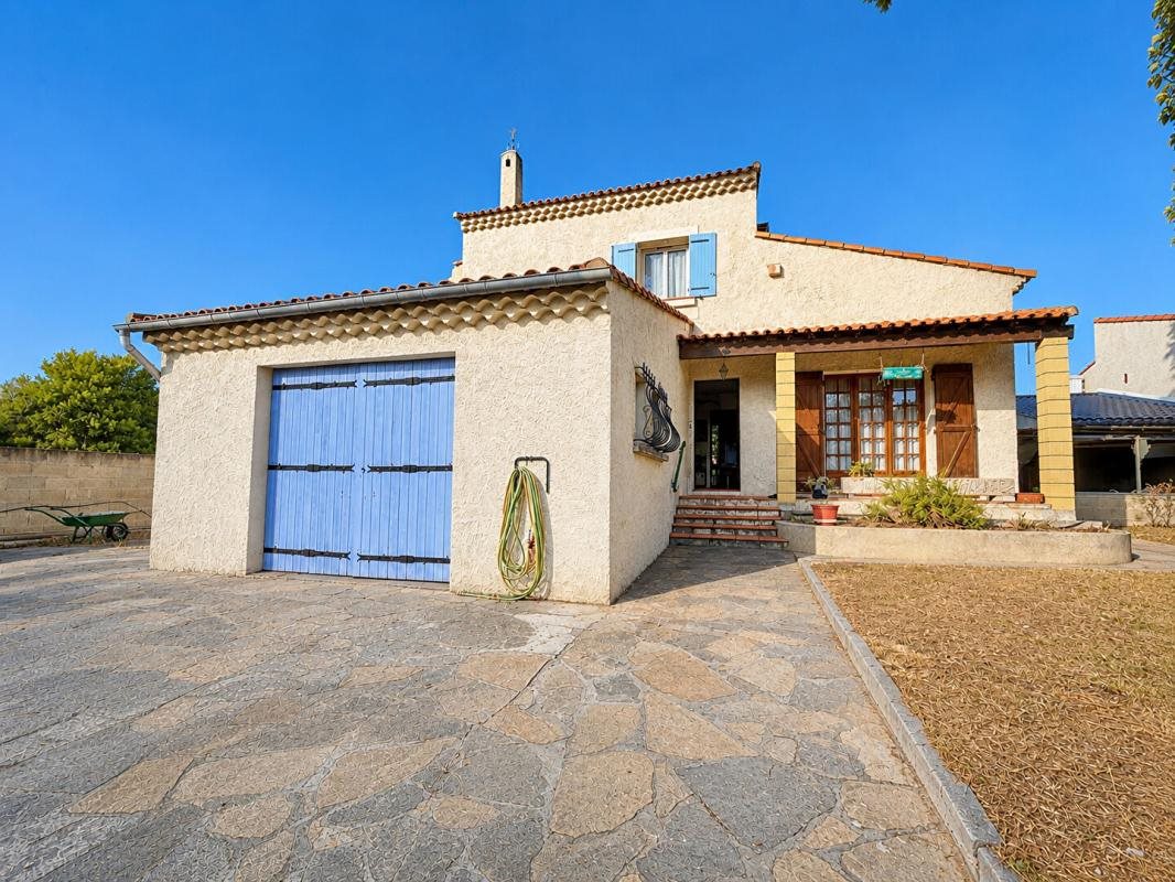 Maison à vendre, 137m², Saint-Victoret