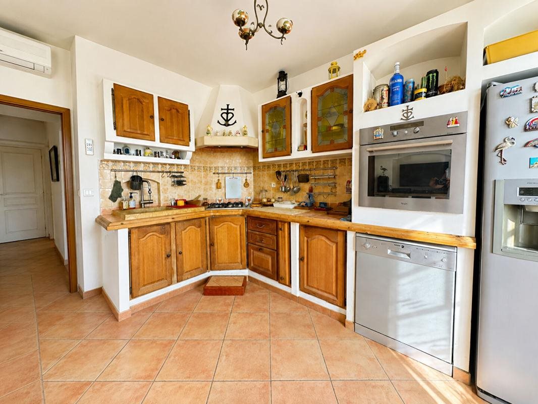 Maison à vendre, 137m², Saint-Victoret