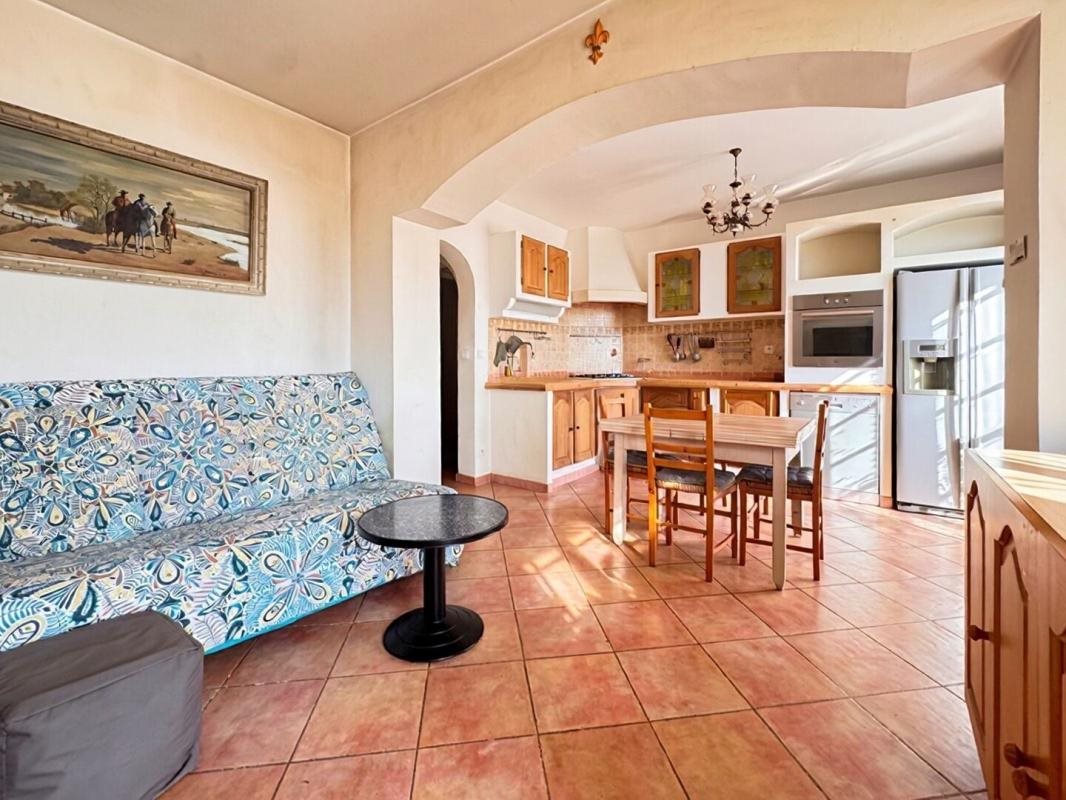 Maison à vendre, 137m², Saint-Victoret