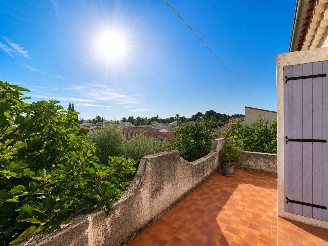 Maison à vendre, 137m², Saint-Victoret