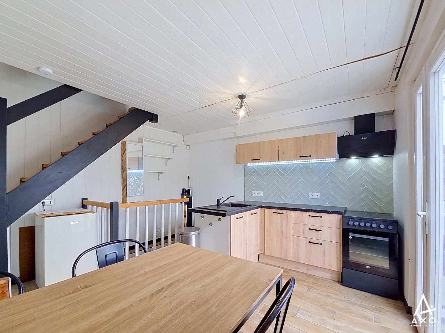 Maison à vendre, 34m², Mont-de-Marsan