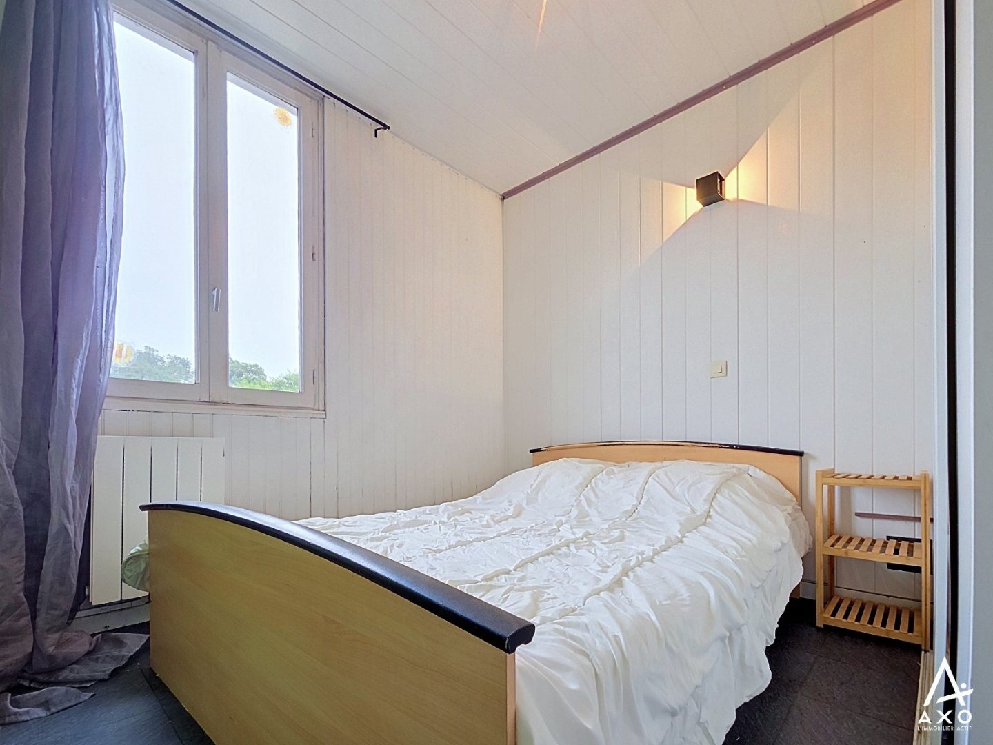 Maison à vendre, 34m², Mont-de-Marsan