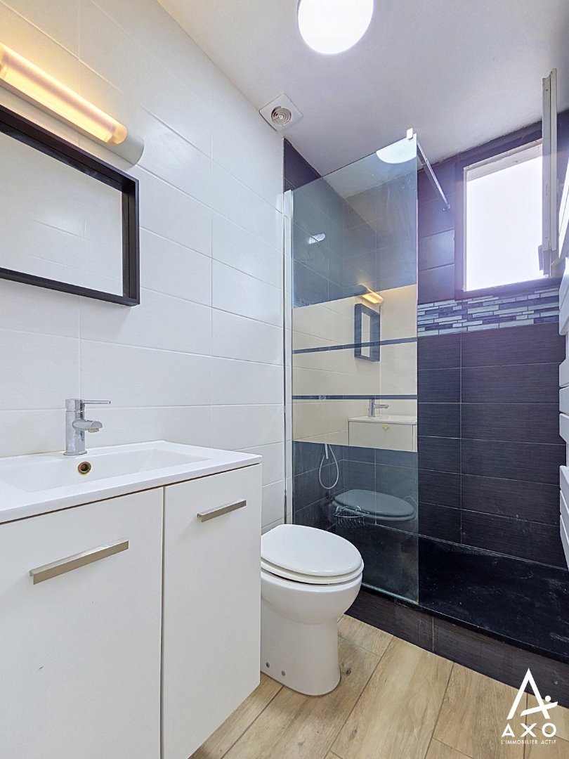 Maison à vendre, 34m², Mont-de-Marsan