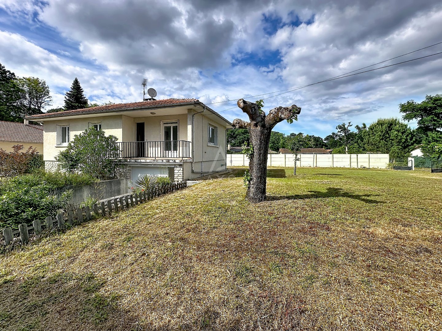 Maison à vendre, 101m², Mont-de-Marsan