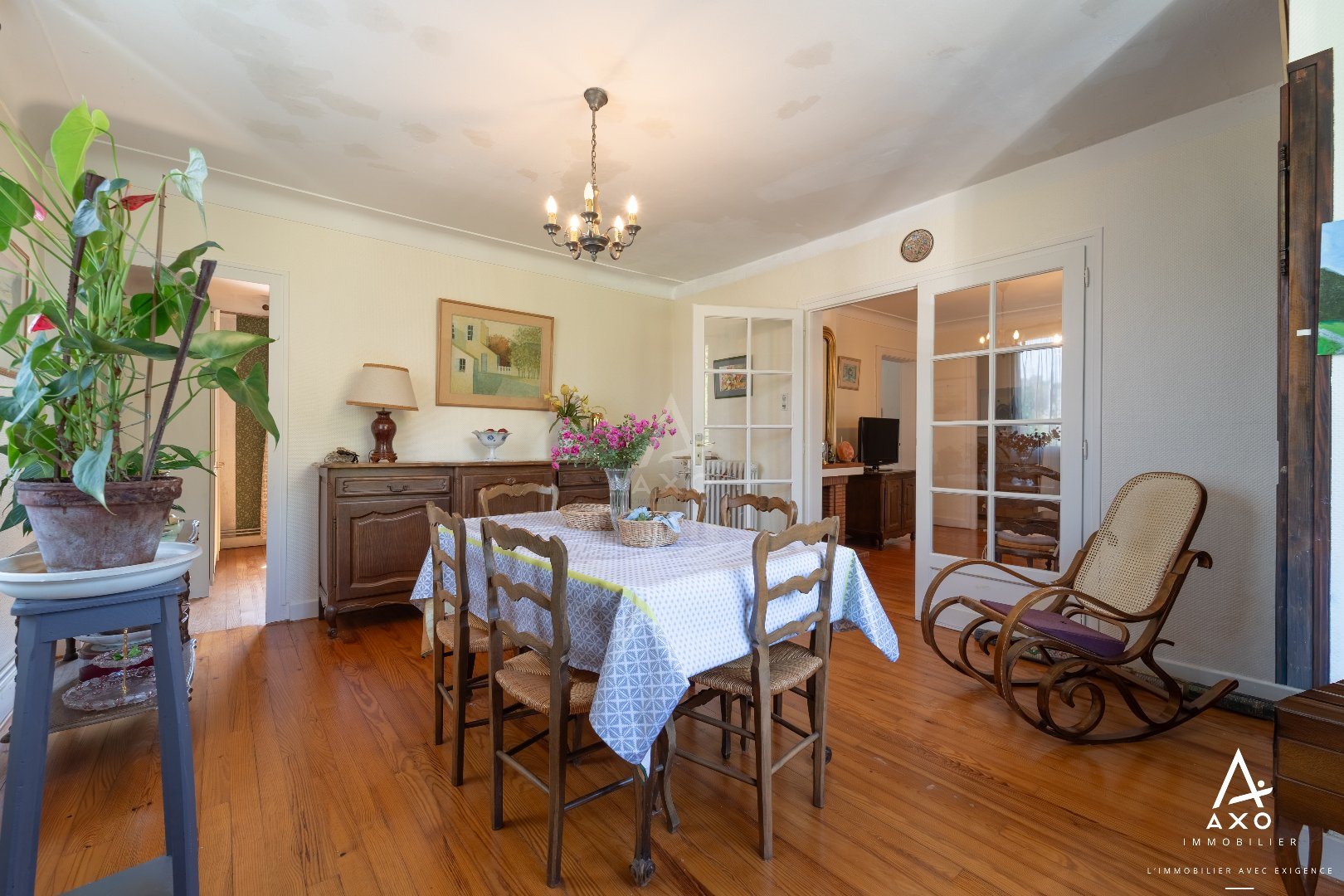 Maison à vendre, 88m², Mont-de-Marsan