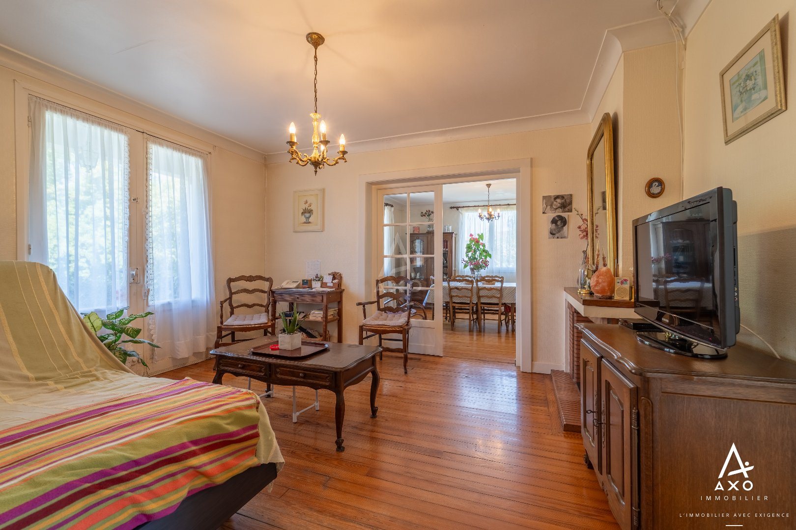 Maison à vendre, 88m², Mont-de-Marsan