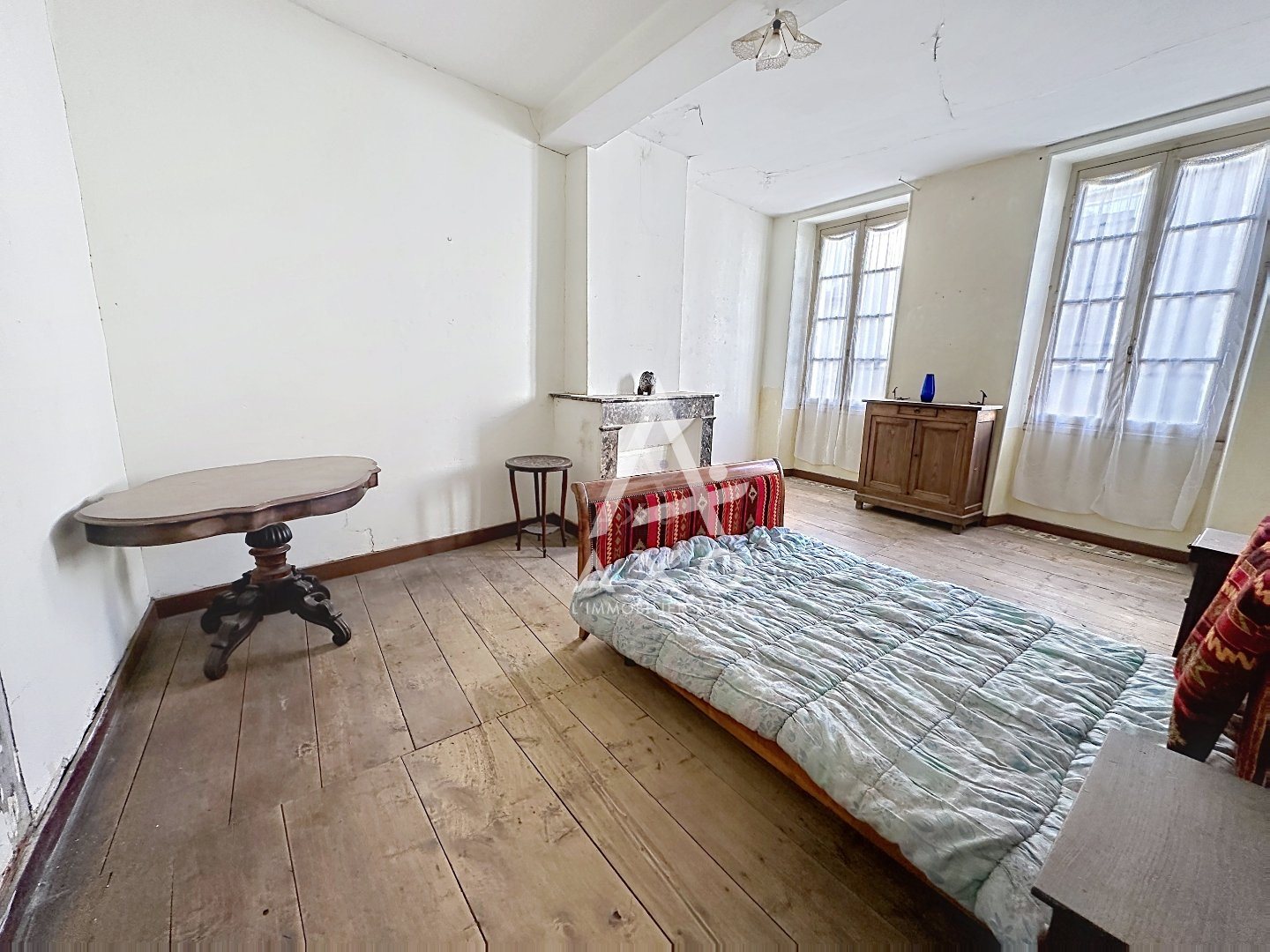 Maison à vendre, 228m², Saint-Sever