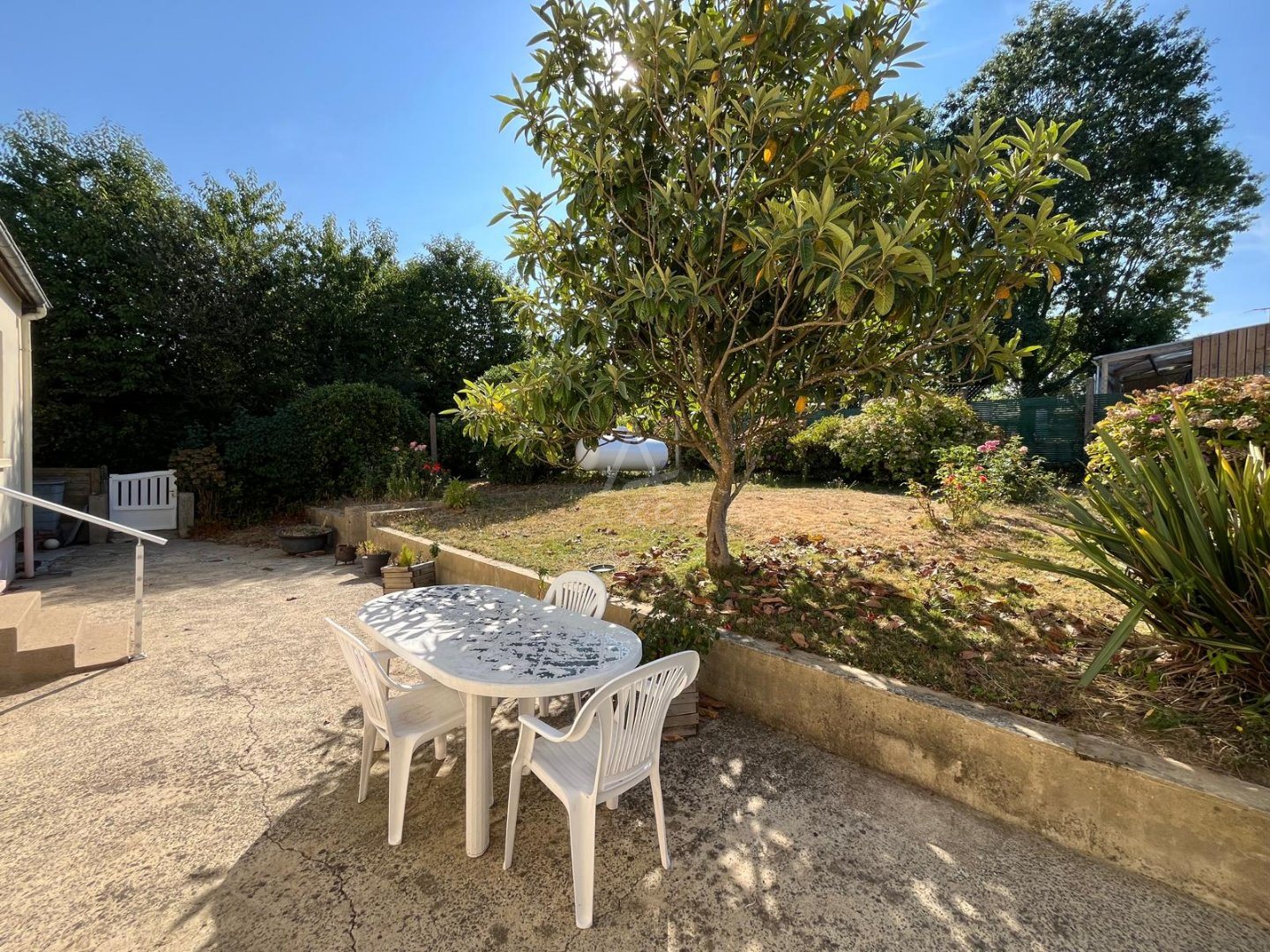 Maison à vendre, 111m², La Bouëxière