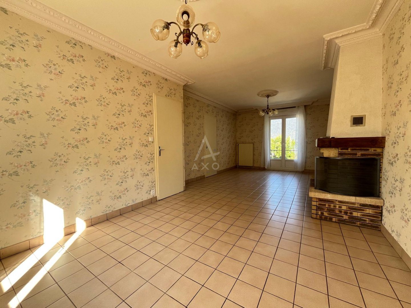Maison à vendre, 111m², La Bouëxière