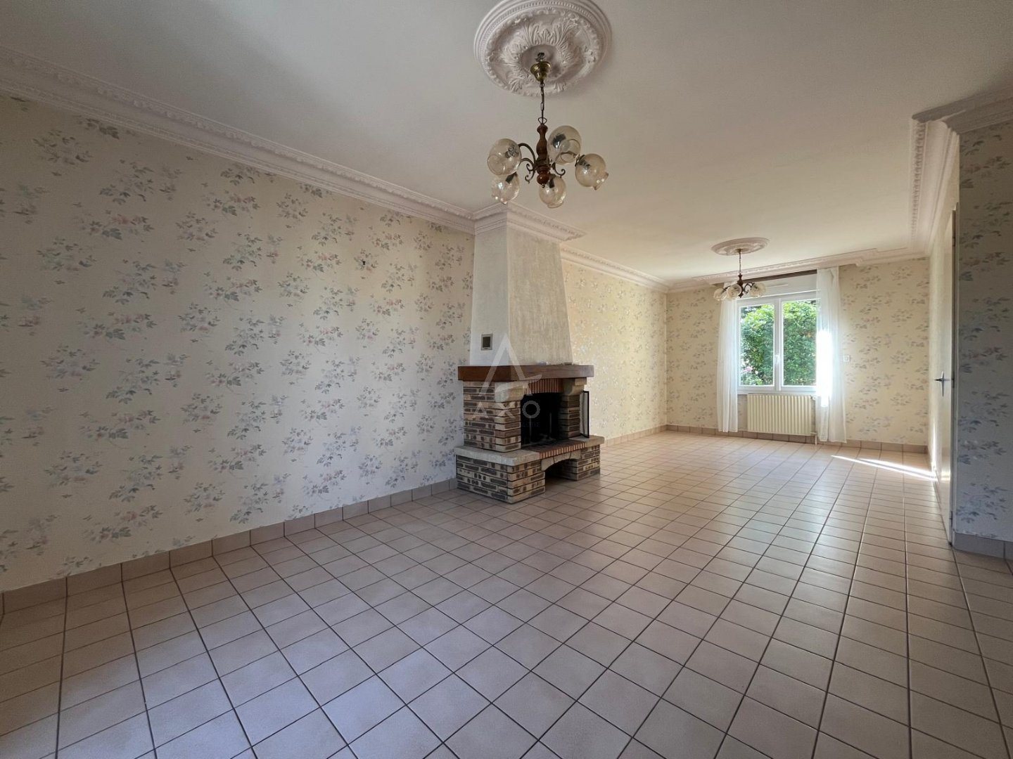 Maison à vendre, 111m², La Bouëxière