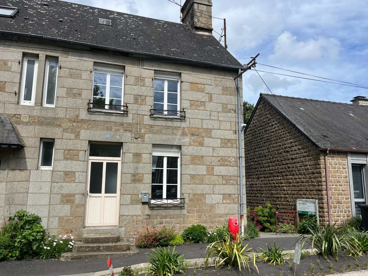 Maison à vendre, 61m², Louvigné-du-Désert