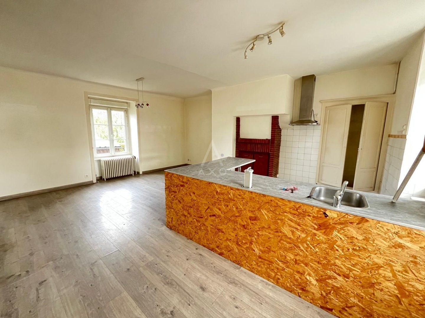 Maison à vendre, 61m², Louvigné-du-Désert