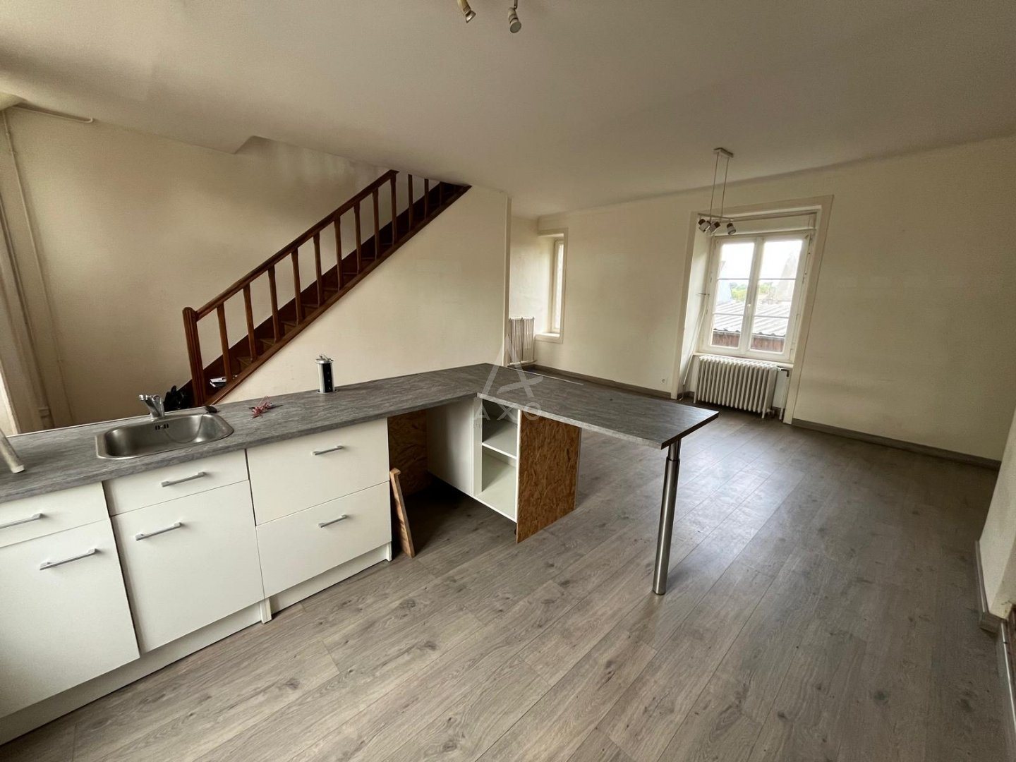 Maison à vendre, 61m², Louvigné-du-Désert