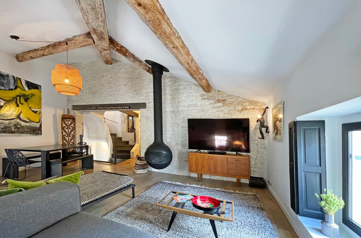 Maison à vendre, 220m², Nîmes