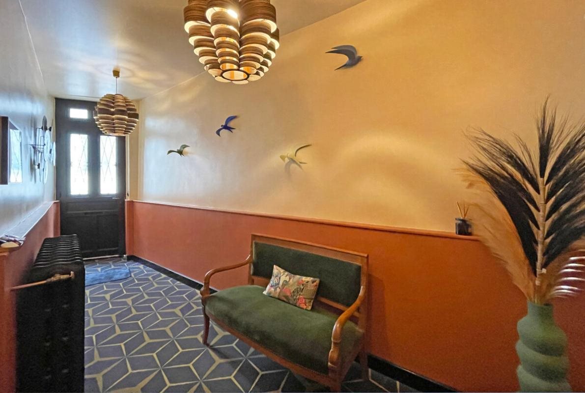 Maison à vendre, 220m², Nîmes