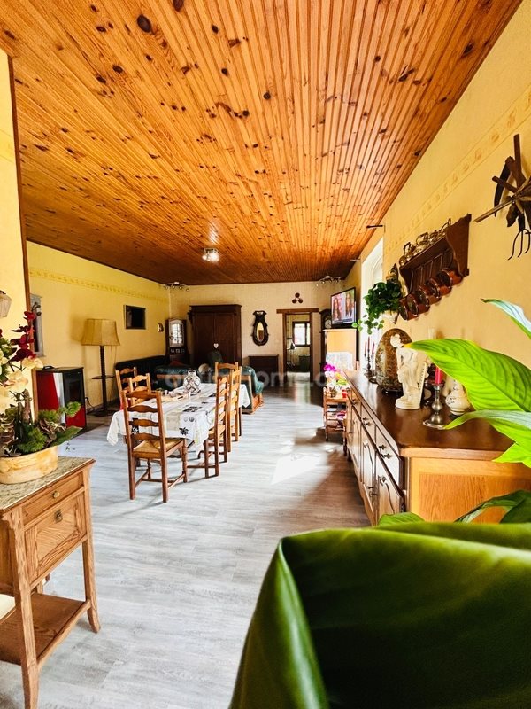Maison à vendre, 137m², Villers-Guislain