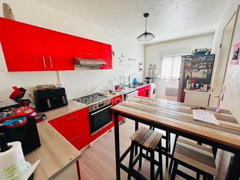 Maison à vendre, 76m², Mont-d'Origny
