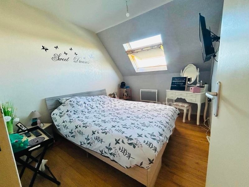 Maison à vendre, 76m², Mont-d'Origny