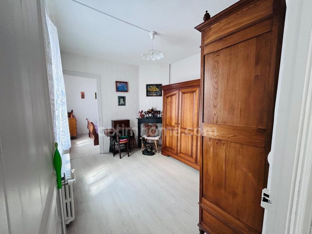 Maison à vendre, 131m², Saint-Quentin