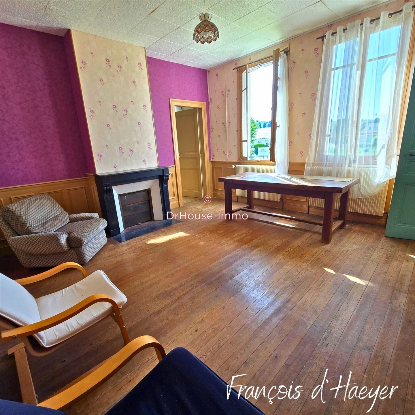 Maison à vendre, 118m², Anneville-sur-Scie