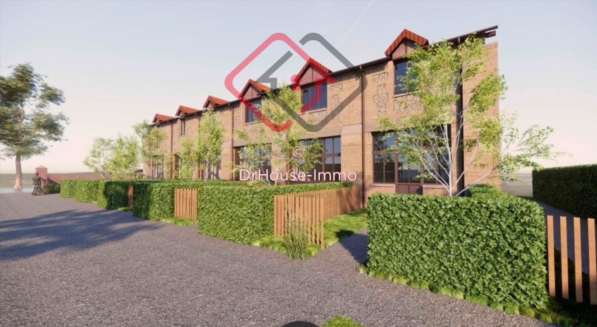 Appartement à vendre, 35m², Arques-la-Bataille