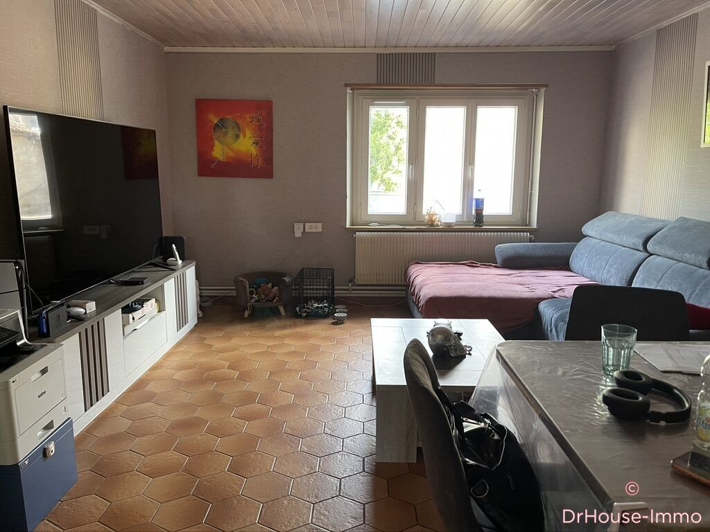 Maison à vendre, 170m², Vasperviller